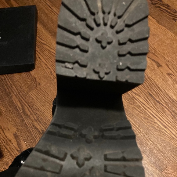 KILLSTAR SELENE BOOTS - Picture 5 of 7